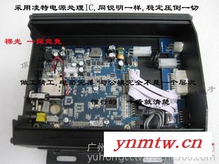 公交车录像机 SD卡车载录像机、车载监控系统 大巴黑匣子图2