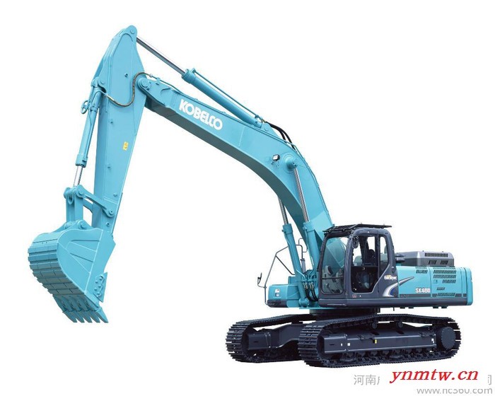 供应 神钢SK495D挖掘机小型挖掘机  小型履带式挖掘机 适用于水利建设、市政工程、园林改造、农田修整、管线铺设等施工图2