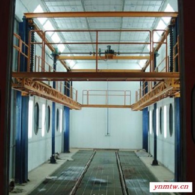 工厂定制汽车卡车用升降平台固定式自动升降货梯2吨3吨液压