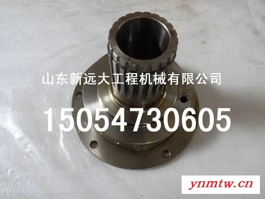供应质量好的山推推土机伐木水箱SD22，SD22森林推土机水箱图2