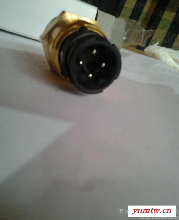 卡车传感器 ，卡车油压传感器图1