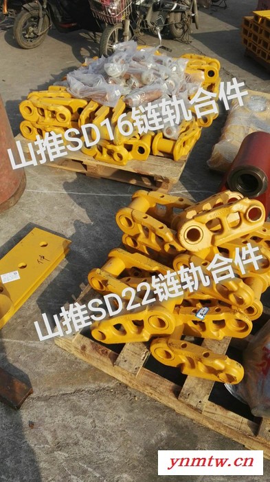 山推SD16 山推推土机配件 原厂品质图5