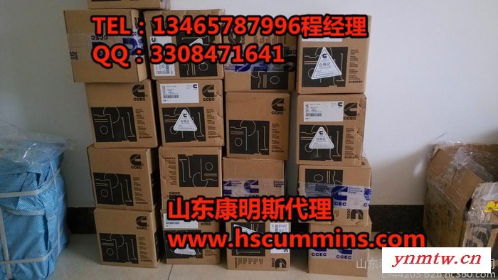 3048808活塞NT855推土机它俩是黄金搭档图4