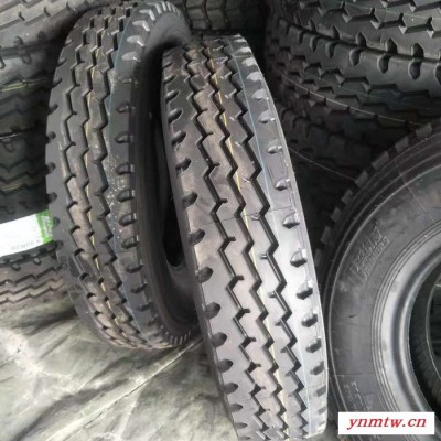 奔纳斯9.00R20 载重卡车轮胎 子午线轮胎