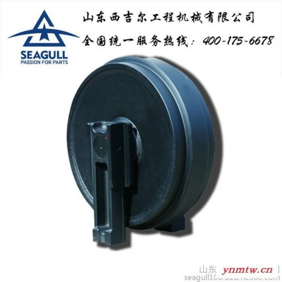 推土机引导轮D6H D7H D8N D8R工程机械配件供应批发 供应 卡特