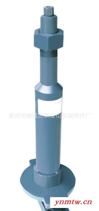 专业 DH80涨紧油缸挖掘机  涨紧油缸推土机涨紧油缸