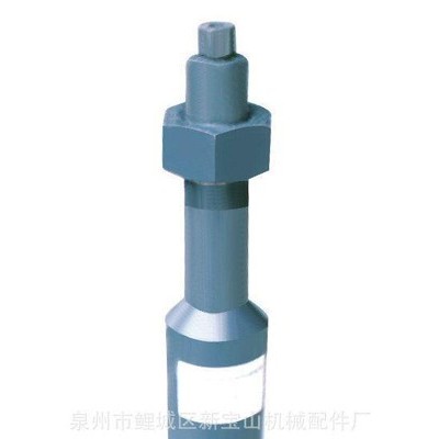 专业 DH80涨紧油缸挖掘机  涨紧油缸推土机涨紧油缸