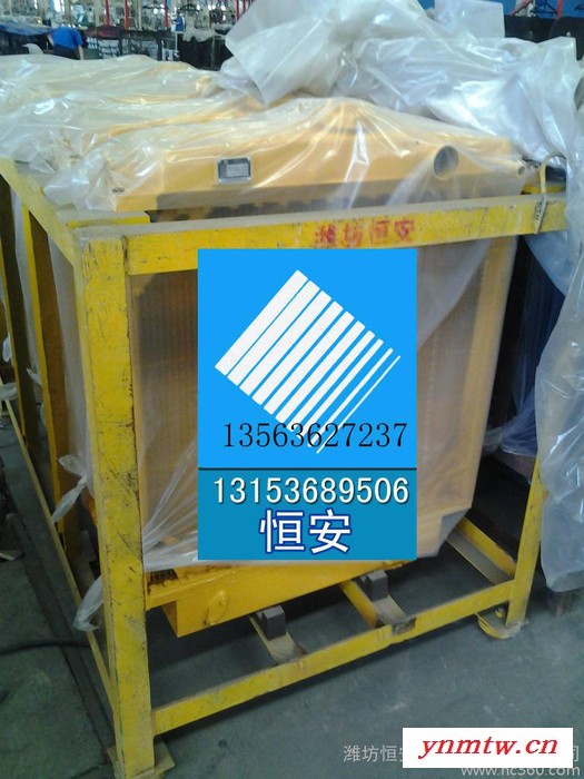 推土机减震器 压力阀价格   山推160标准型号推土机水箱散热器销售厂家图4