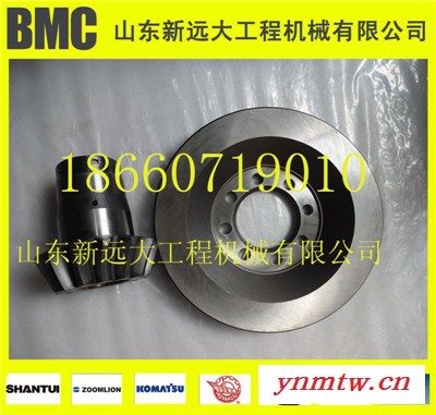 山推配件 SD32螺旋伞齿轮现货175-21-22140 推土机伞齿及轴 全新推土机配件销售图3