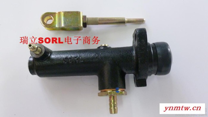 货车卡车瑞立SORL离合器总泵斯太尔王STW品质保证**