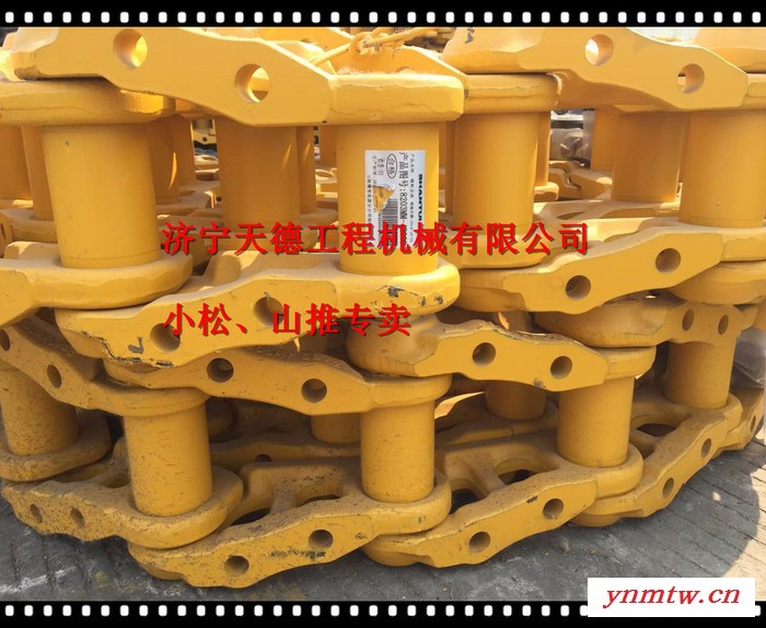 山推推土机配件SD22齿块P138/537/59961图2