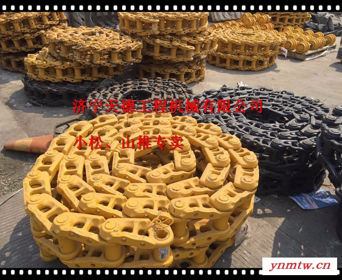 山推推土机配件SD22齿块P138/537/59961图8