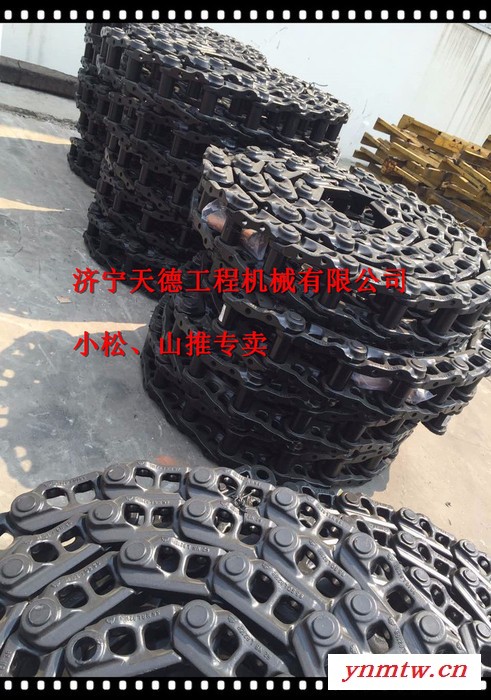 山推推土机配件SD22齿块P138/537/59961图3