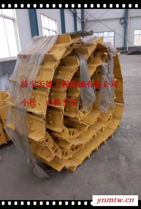 山推推土机配件SD22齿块P138/537/59961图4