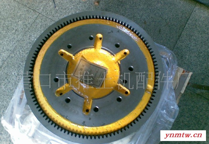 供应**，履带式推土机，山推SD16图7
