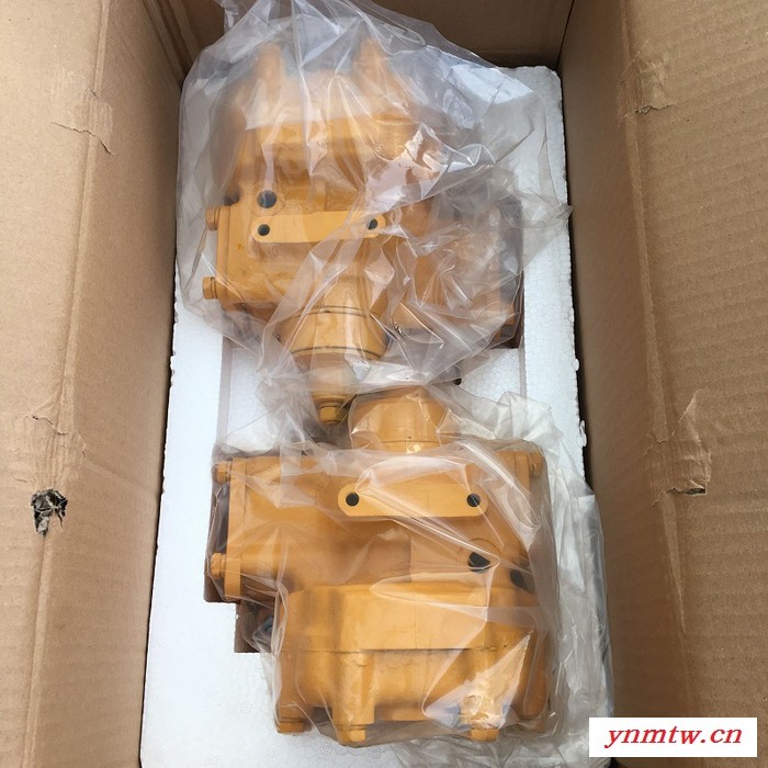 成推现货供应山推SD22 SD32推土机伺服阀702-12-14000泵阀图4