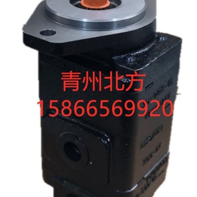 青州北方CBY2040-324L  液压泵CBY2040-324L 推土机、挖掘机、钻机专用
