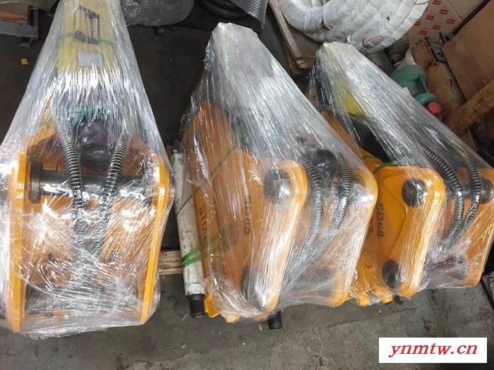 挖掘机破碎锤6吨