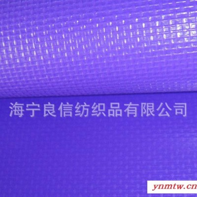供应PICKER加强1**进口卡车侧帘 篷布厂