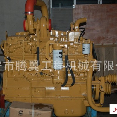 现货山推推土机配件 山推SD22发动机总成NT855-C28