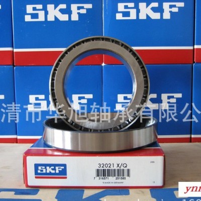 【华旭轴承】SKF原装轴承32021X/Q MAN/曼卡车轮