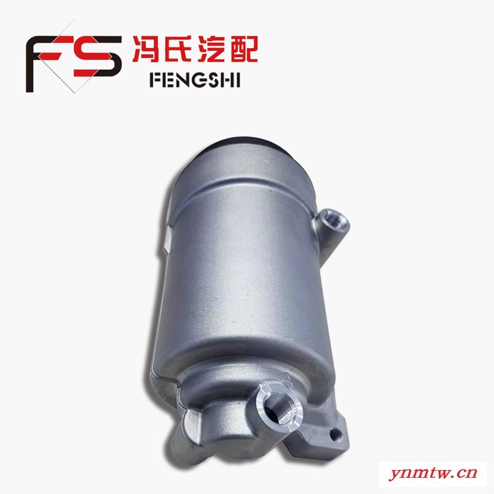 供应奔驰卡车OM501/502机滤 柴滤 空滤 进口奔驰柴油滤芯图5