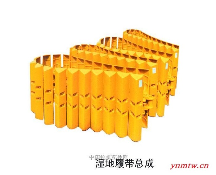 推土机KOMATSU/履带 底盘四轮一带图8