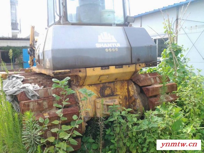 山推 SD13 推土机