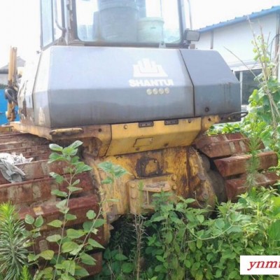 山推 SD13 推土机