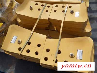 柳工刀角推土机湿地刀角图3
