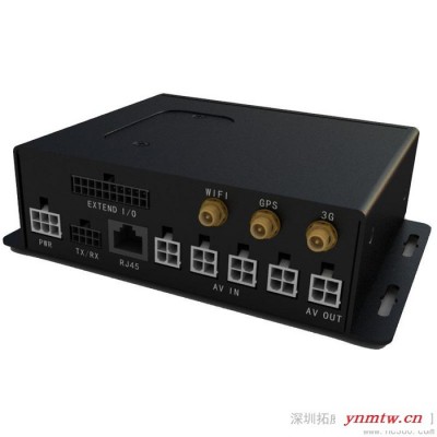 供应2wincctvTW-MD41094路双SD卡车载硬盘录像机dvr