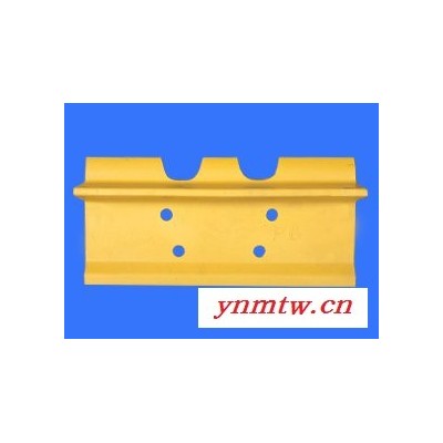 山推 推土机干地履带板，湿地履带板