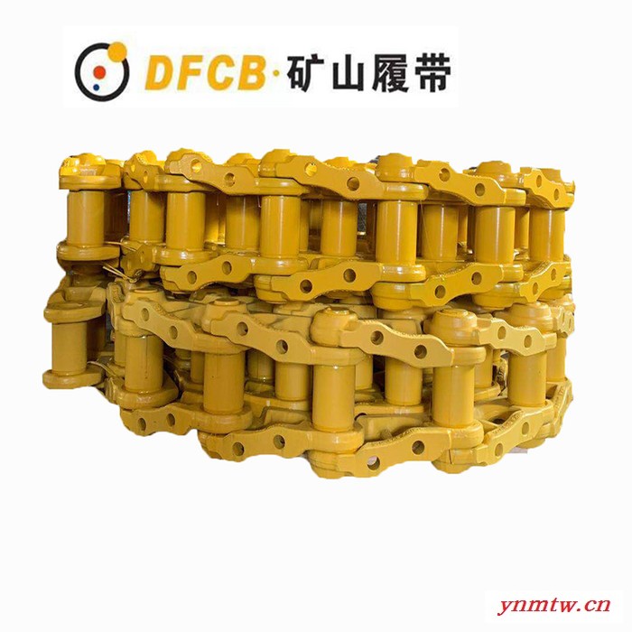 供应山推SD16推土机链条DFCB矿山专用履带A1图2