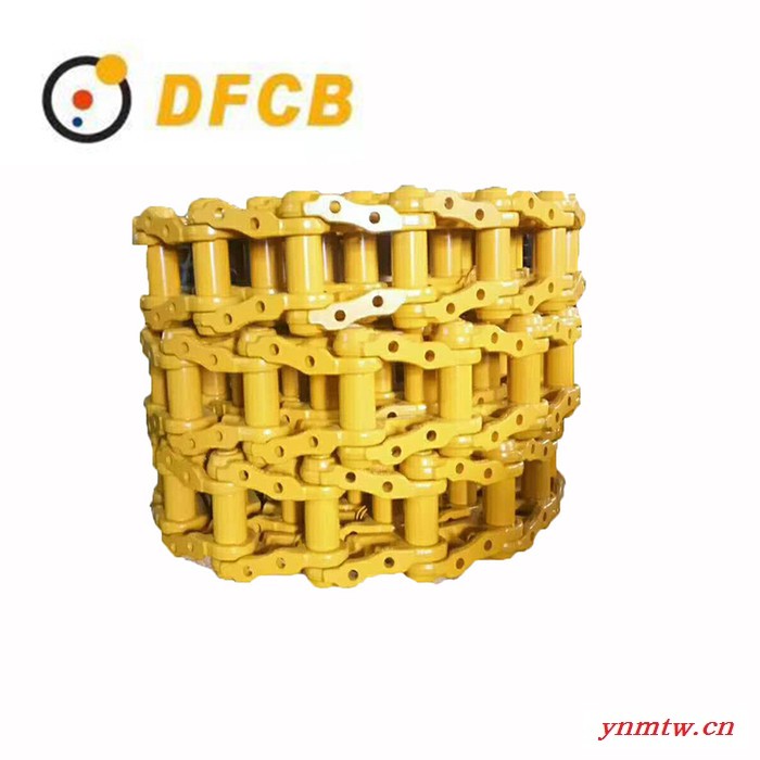 供应山推SD16推土机链条DFCB矿山专用履带A1图3