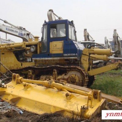 中联重科 ZD160-3 推土机