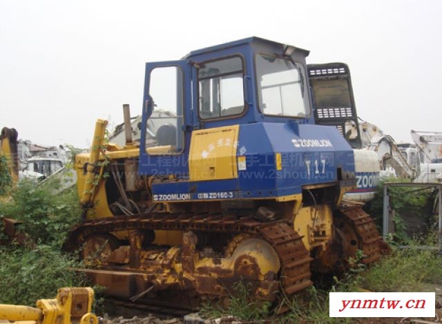 中联重科 ZD160-3 推土机图4