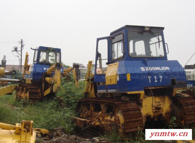 中联重科 ZD160-3 推土机图2