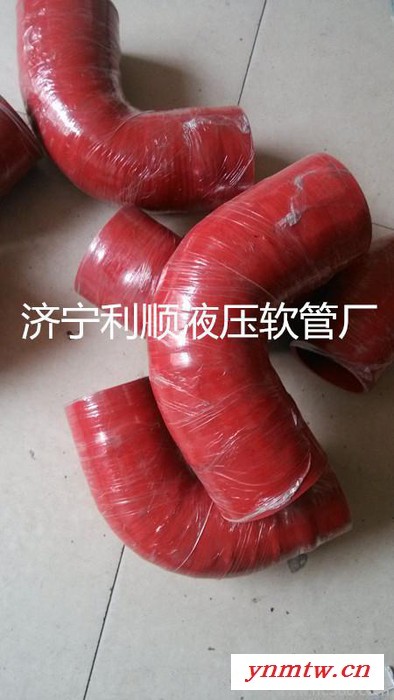 特价销售山推SD22推土机软管总成 07118-01017图3