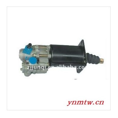 供应绍兴君奇9700511020 绍兴君奇汽配卡车依维离合器助力器