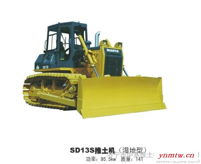 供应山推TY320 TY220 SD32 SD22山推推土机配件磁铁滤芯图3