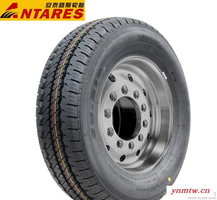 安泰路斯轮胎195/70R15金杯海狮都市精英轻型卡车|商务图1