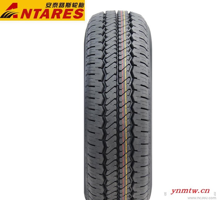 安泰路斯轮胎195/70R15金杯海狮都市精英轻型卡车|商务图3
