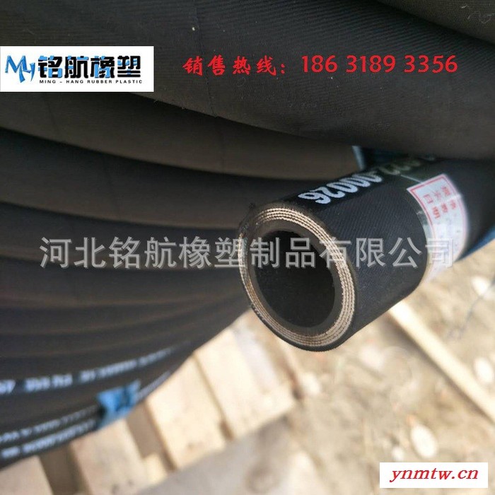 6分工程机械液压管 推土机挖掘机液压管 工程机械液压管厂家图3
