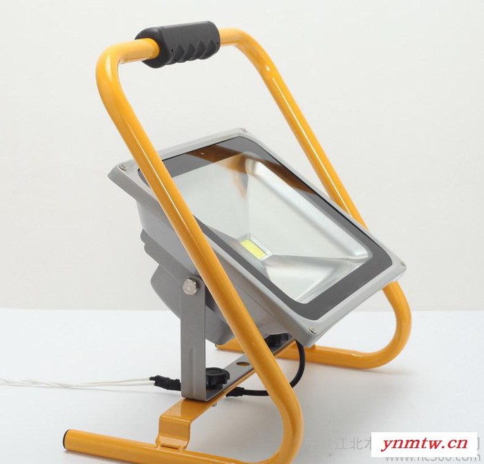 木大精工 MD-002 LED工作灯 LED工程 高亮卡车灯图2