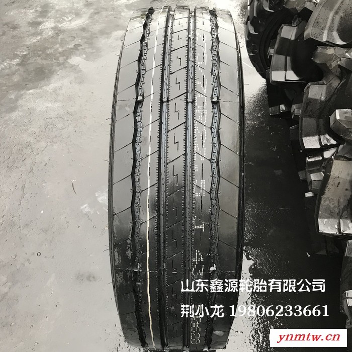 供应双喜货车轮胎 大容积车厢卡车轮胎 双喜 275/70R22.5 dr909 耐磨图1