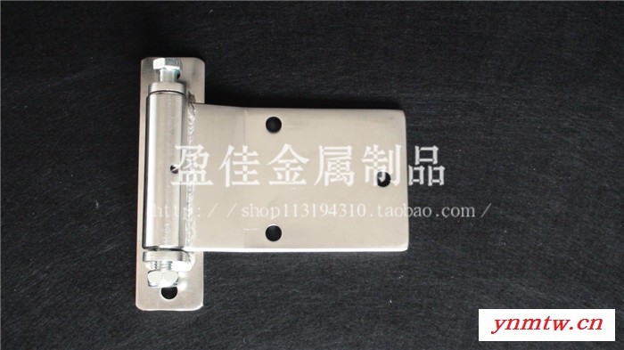 01170S  铰链 不锈钢铰链 货车铰链 卡车铰链 拖车铰