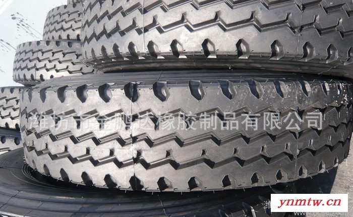 1200R24汽车轮胎 钢丝胎 工程胎 载重卡车胎 带内胎图3