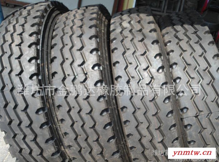 1200R24汽车轮胎 钢丝胎 工程胎 载重卡车胎 带内胎图1