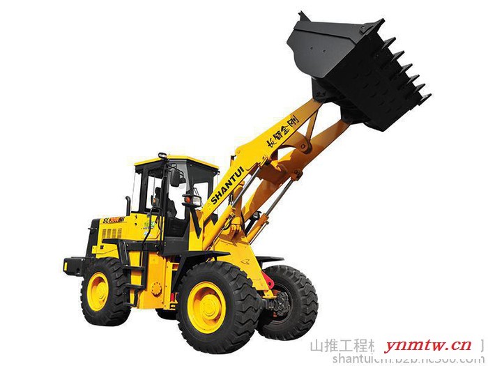 SL30W（N） 装载机 滑移装载机图2