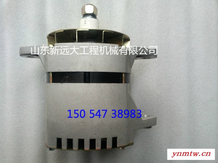 广州大量现货 推土机154-01-12541管接头 山推原厂直供质量保证图3